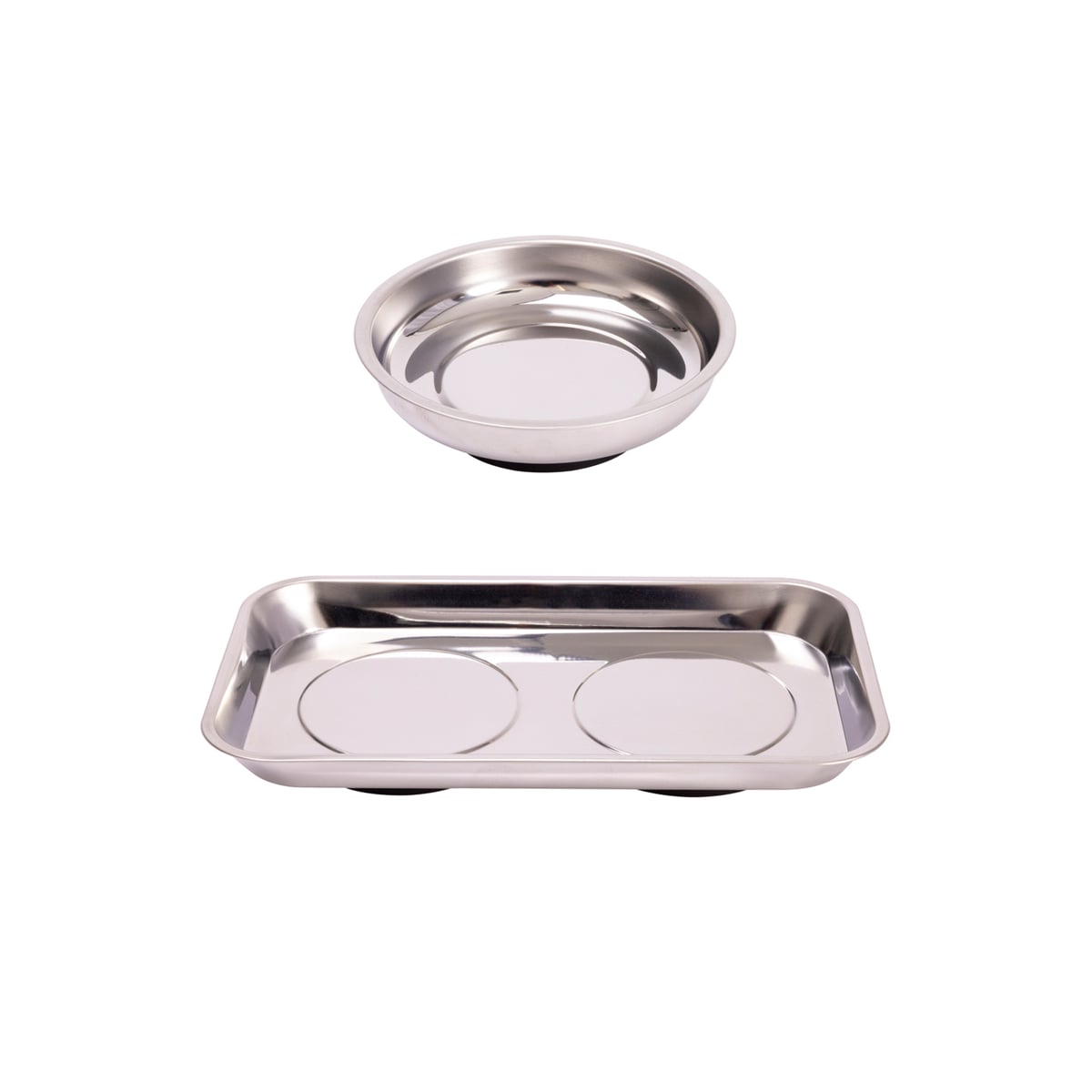 SGS 2 Piece Magnetic Tray Set